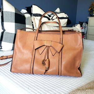 Expressions NYC Purse